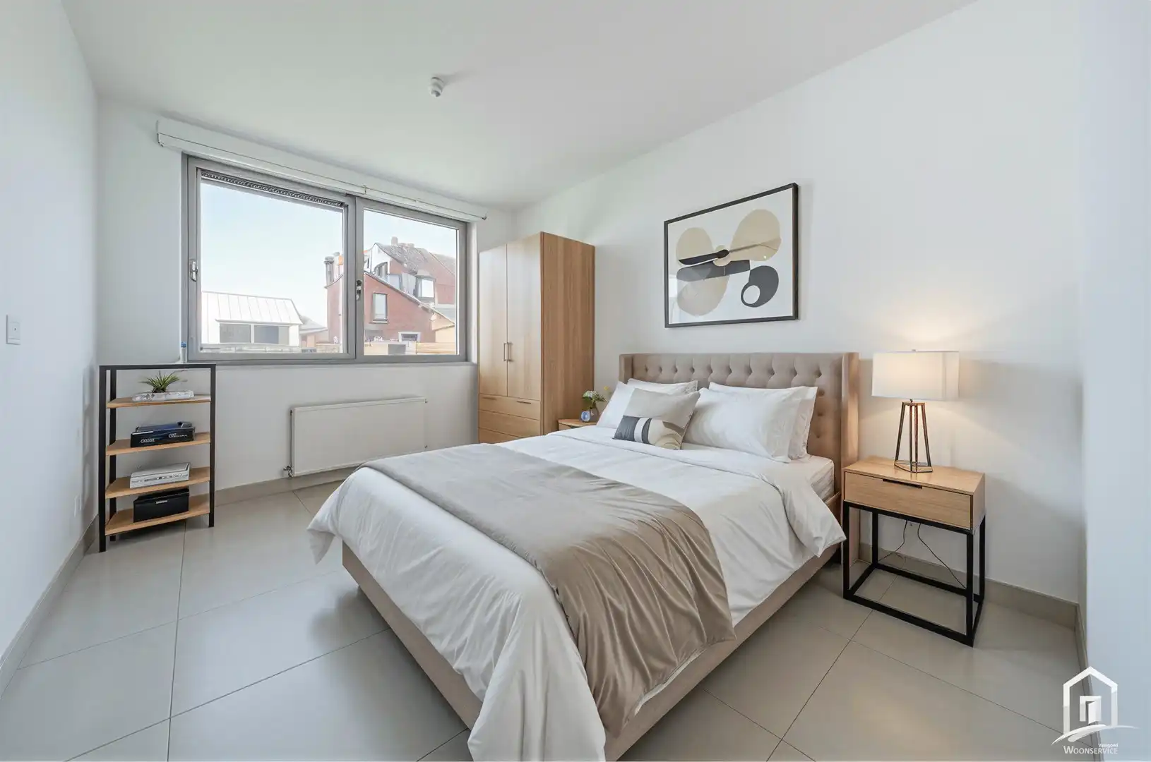 Zeer gunstig en centraal gelegen appartement in hartje Ninove foto 20