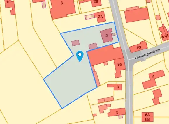 Huis te koop foto 35