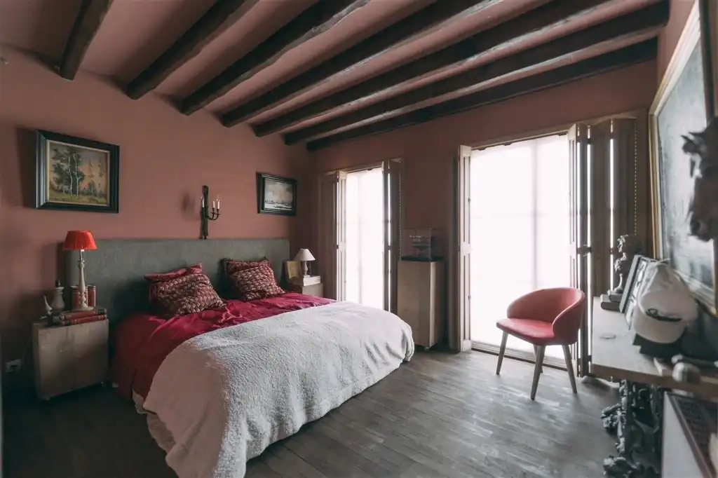Magazijn met woning en uitbreidingsmogelijkheden foto 16