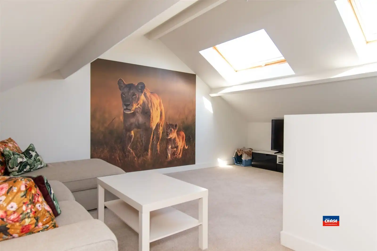 Gerenoveerde woning met 3 slaapkamers + tuin foto 16