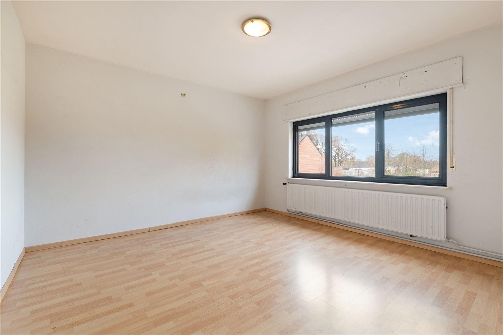 HALFOPEN BEBOUWING IN MOL - MILLEGEM foto 19