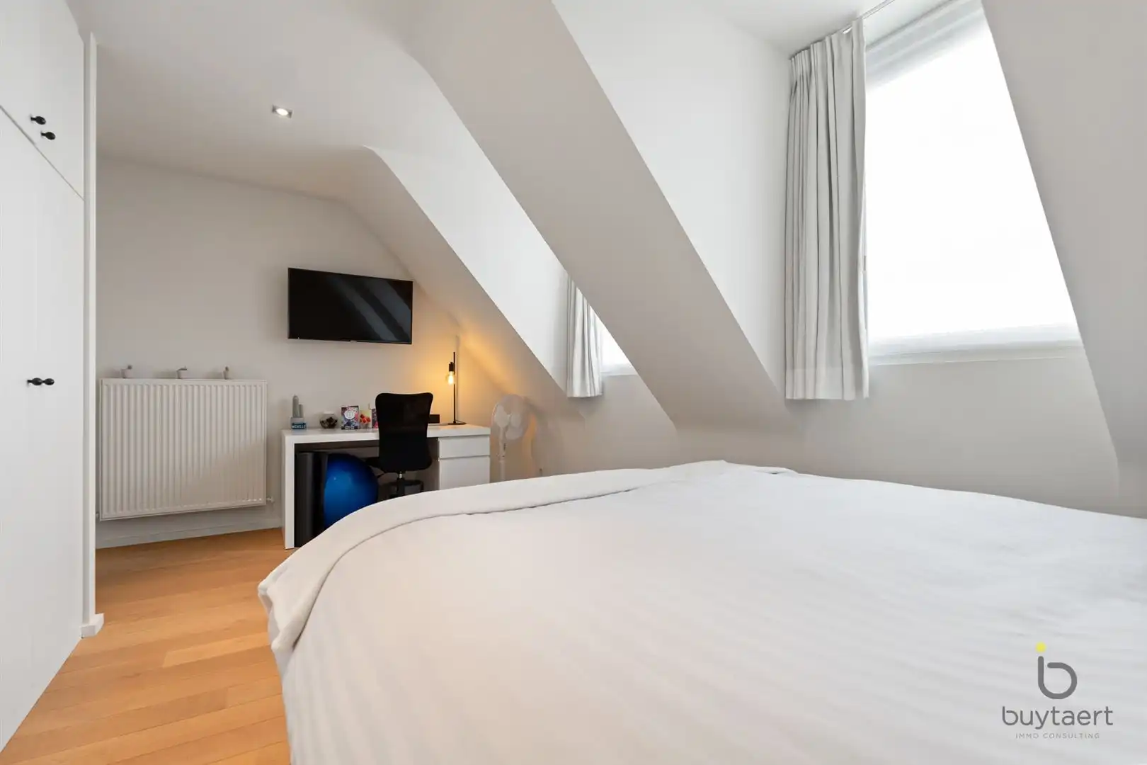 LUXE PENTHOUSE MET RUIM ZUIDTERRAS NABIJ SCHILDE-DORP! foto 38