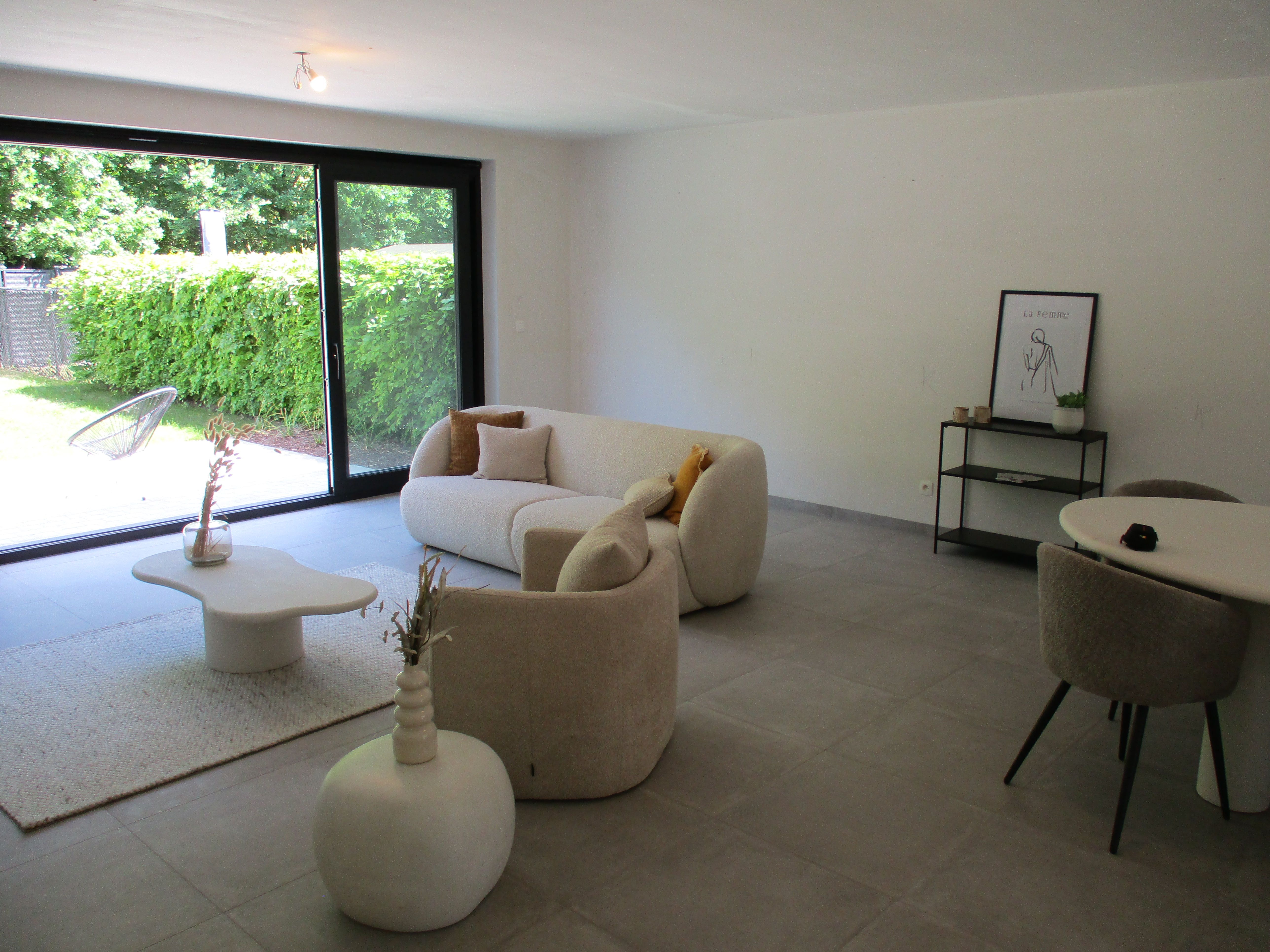 Nieuwbouw halfopen BEN woning op toplocatie foto {{pictureIndex}}
