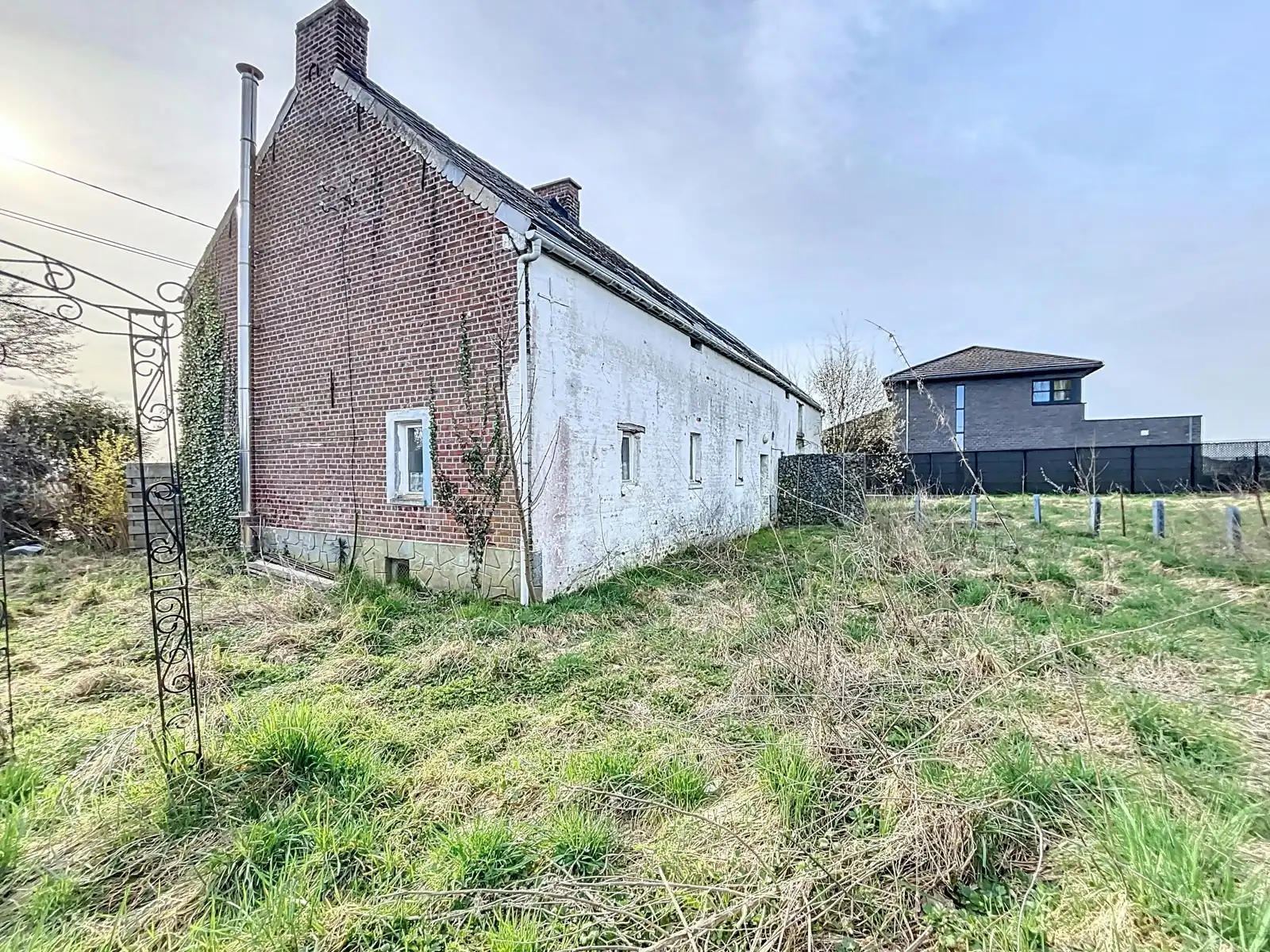 Te renoveren woning met potentieel – Glabbeek foto 8