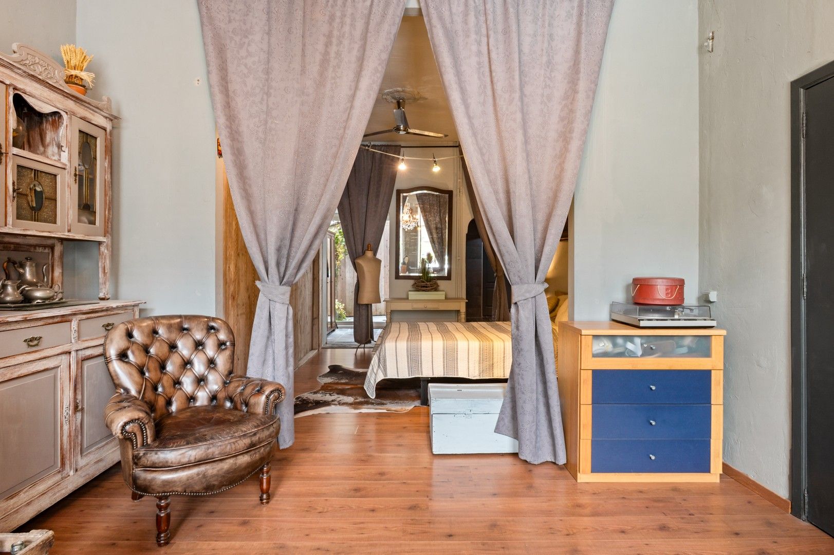 VERKOCHT onder voorbehoud foto 4