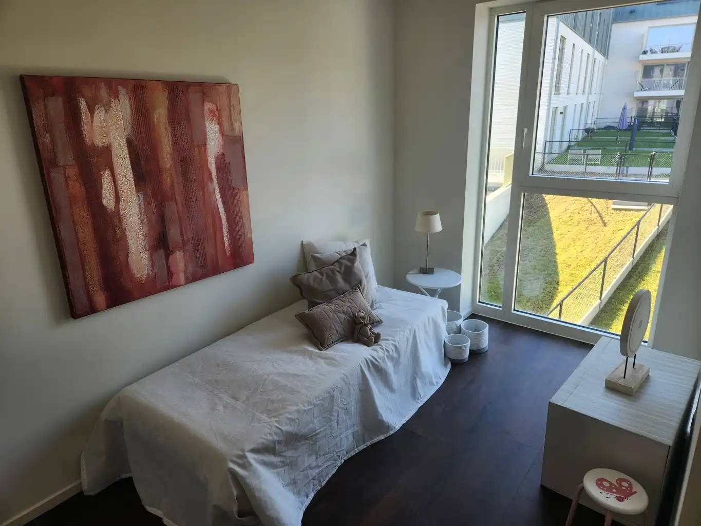 Volledig afgewerkte BEN-woning met 3 slaapkamers foto 13