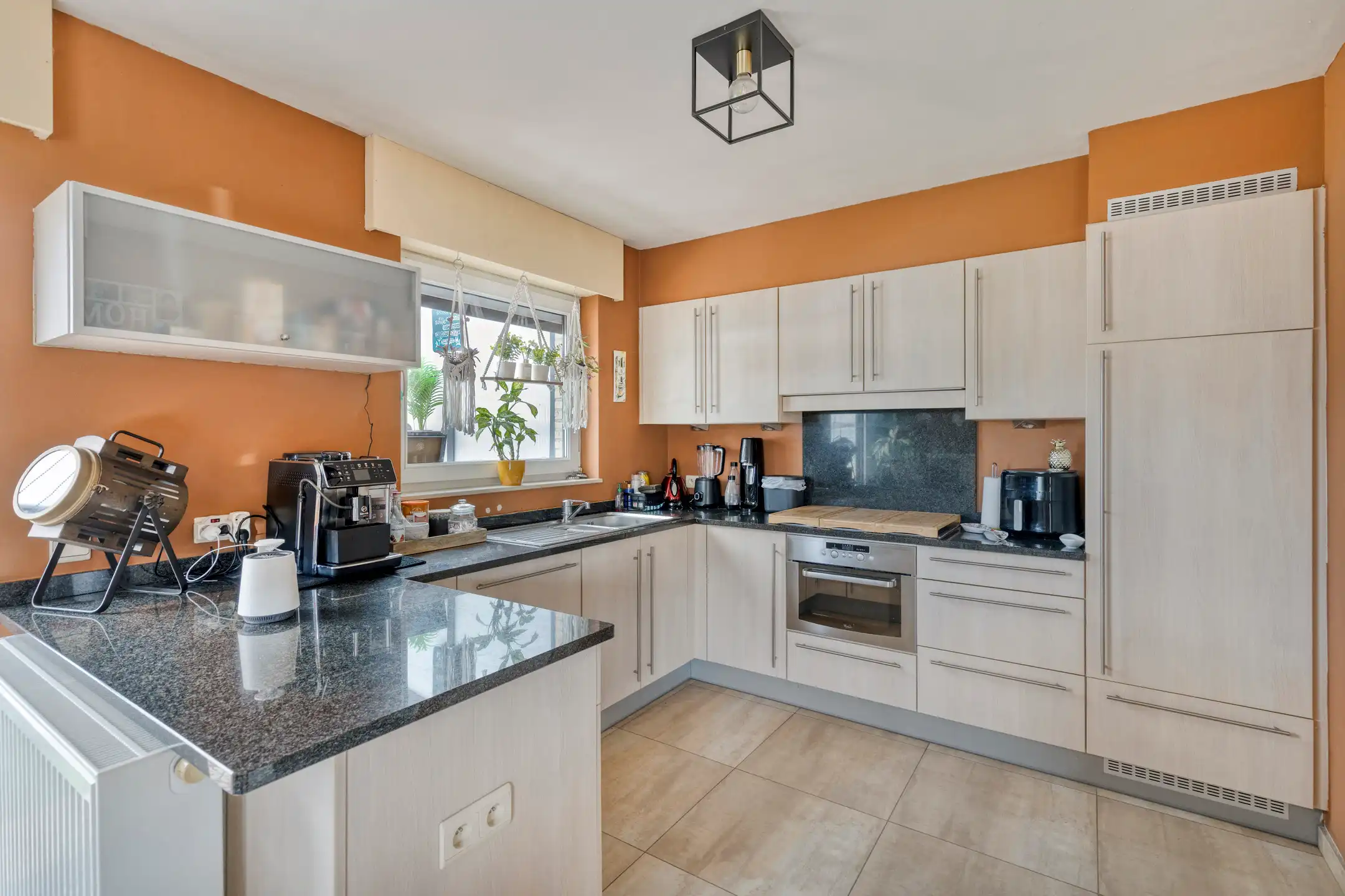 Instapklare halfopen woning met 3 à 4 slaapkamers foto 7