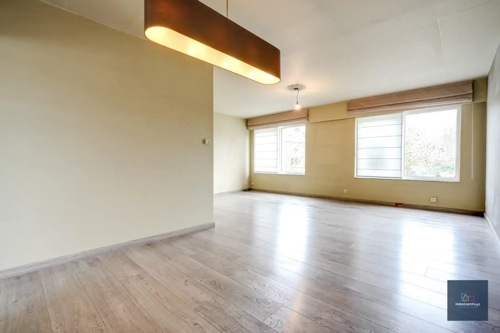 Ruim duplex appartement (Mariakerke)  foto 4