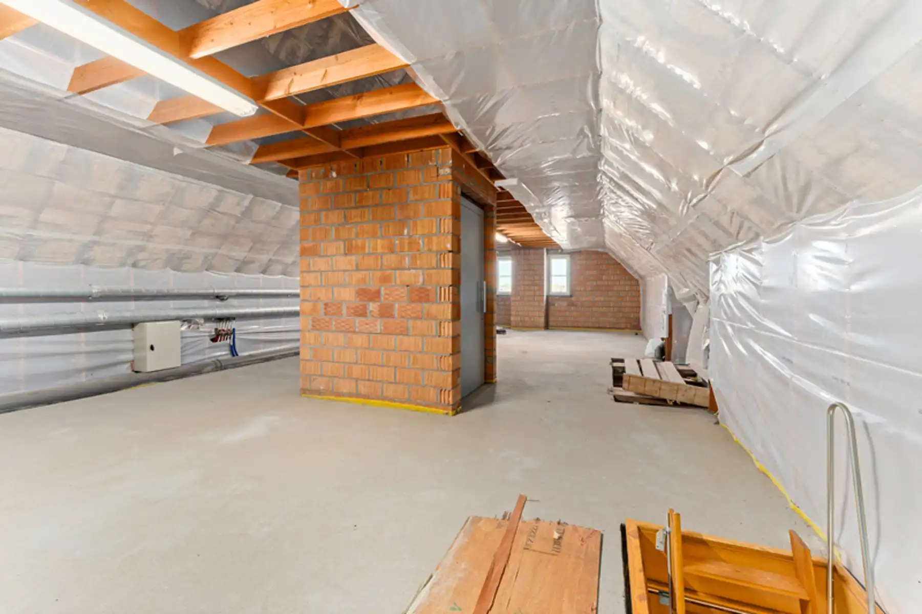 Charmante, recent gebouwde en zeer degelijke villa  foto 38