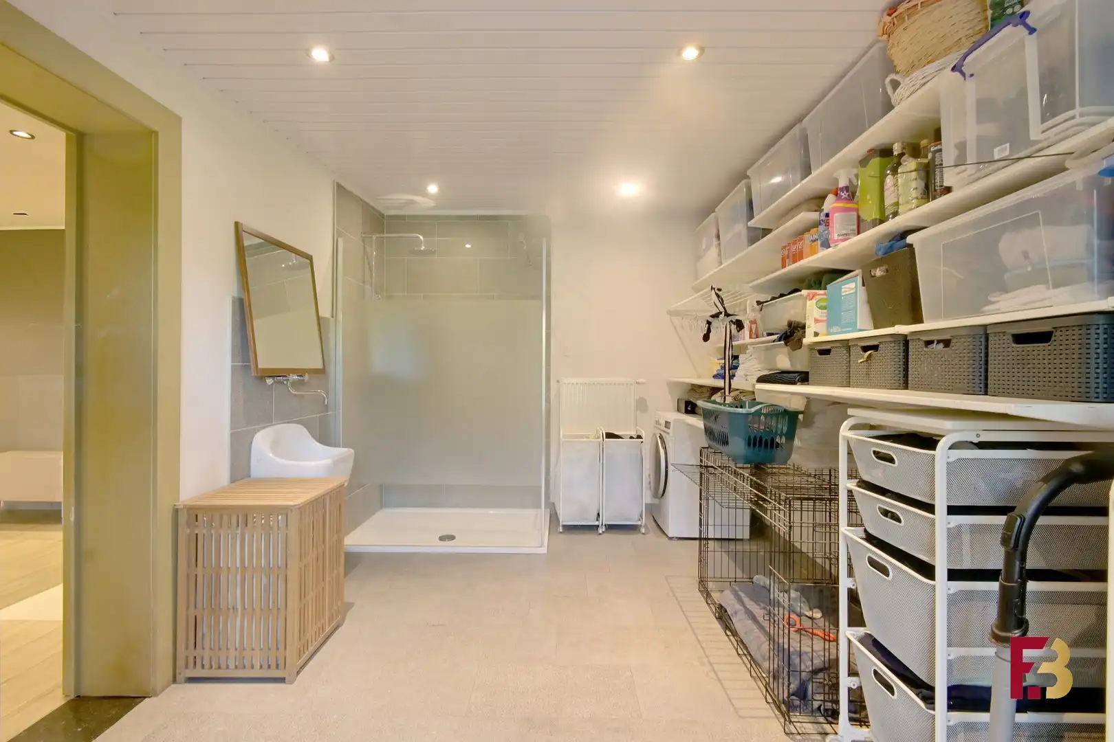 Wonen tussen je paarden, complete hippische eigendom op ca. 1,2ha foto 18