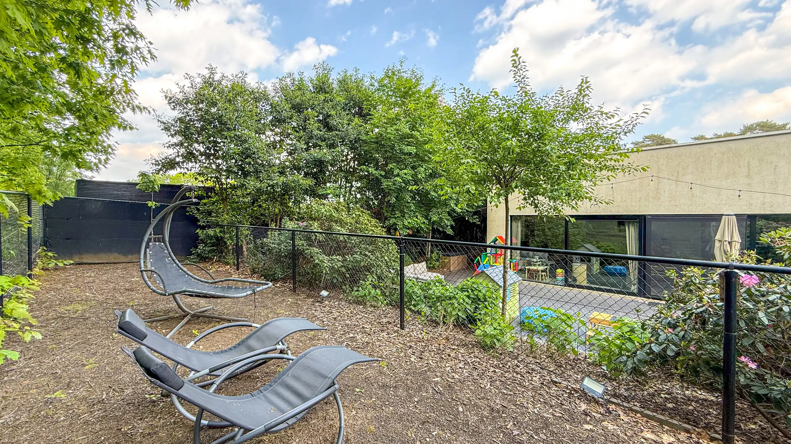 Instapklare moderne woning op perceel van 468m² met EPC A! foto 64