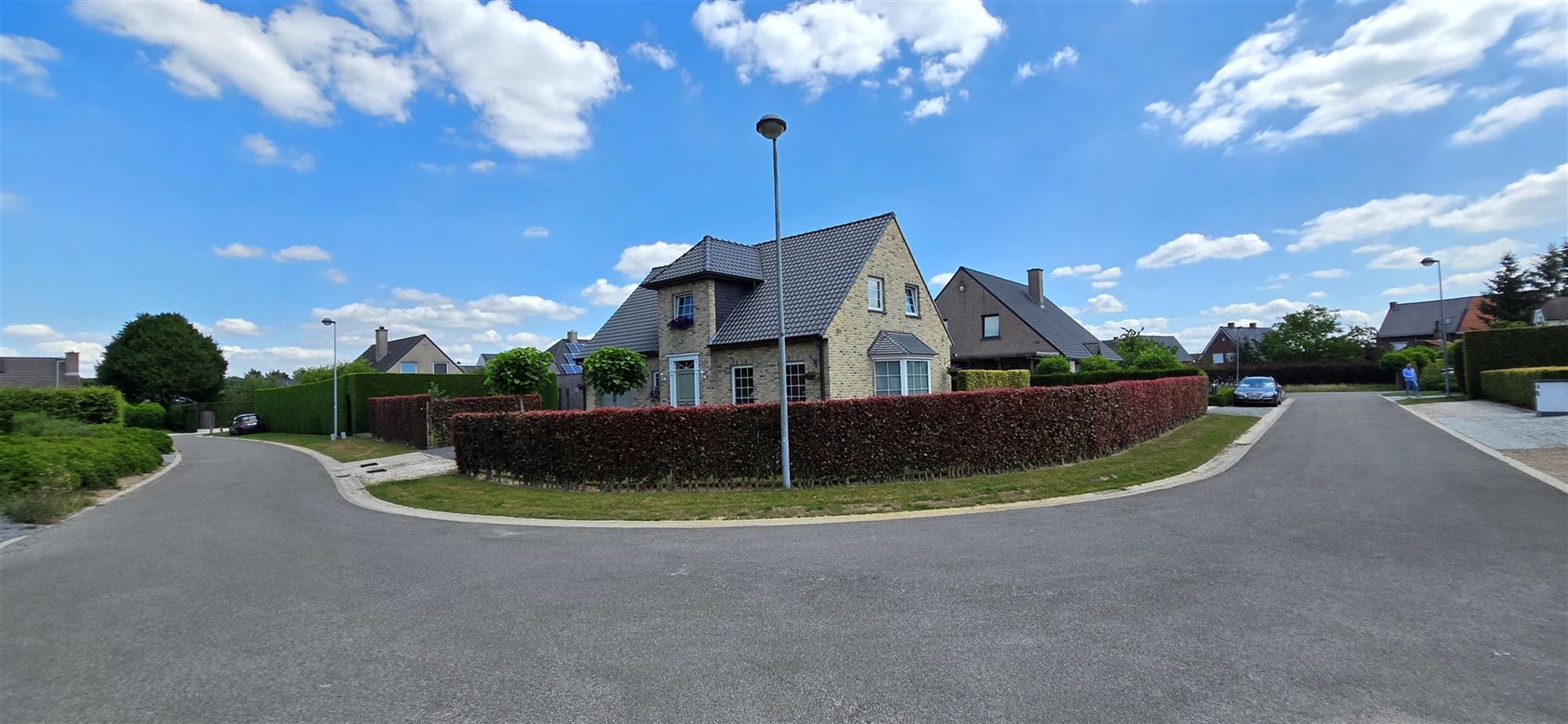 Huis foto 25