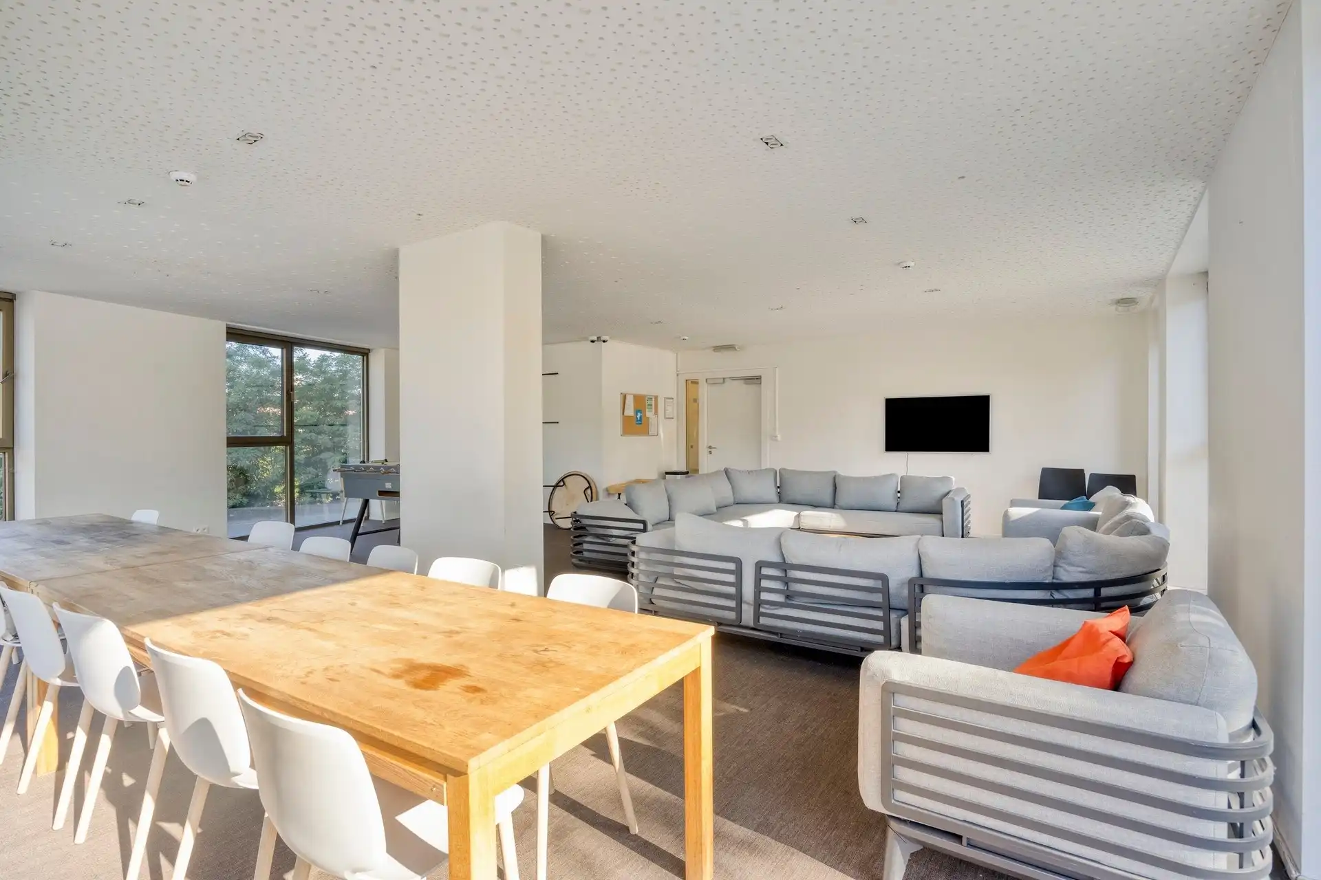 Studio met uitstekende investeringsmogelijkheden. foto 5