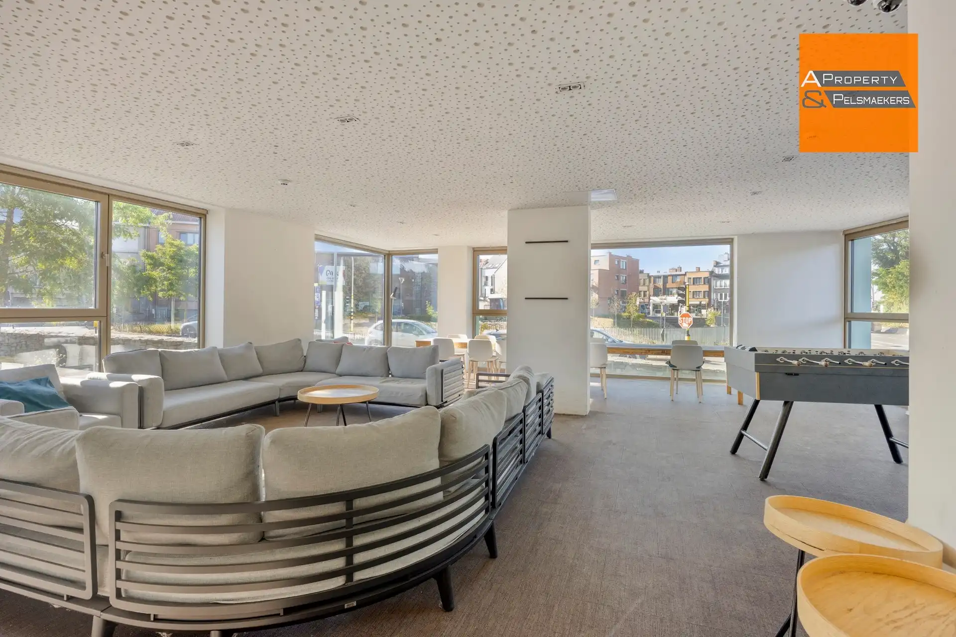 Studio met uitstekende investeringsmogelijkheden. foto 5