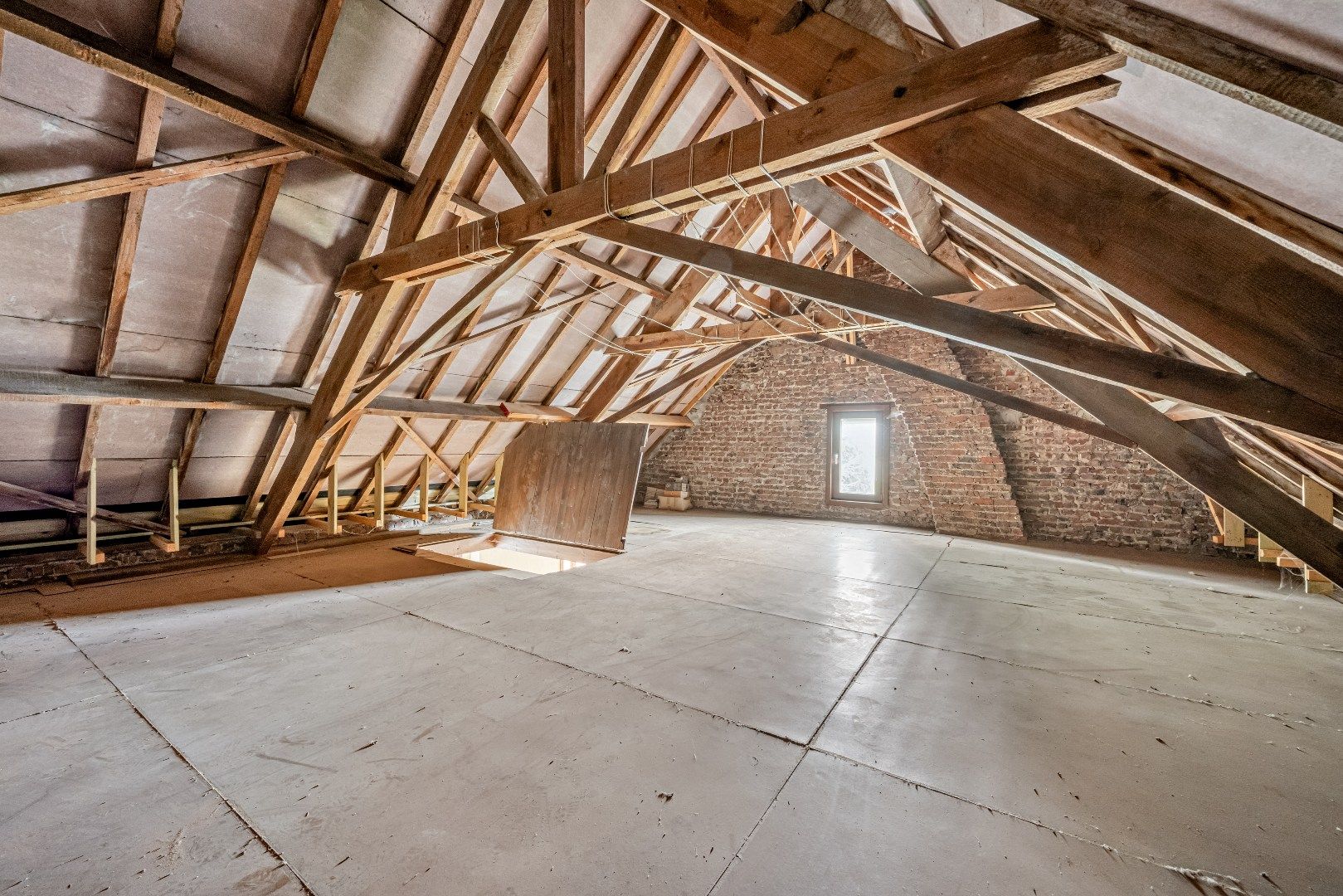 Karakterwoning op perceel van 41are01ca met straatbreedte van 30m foto 17