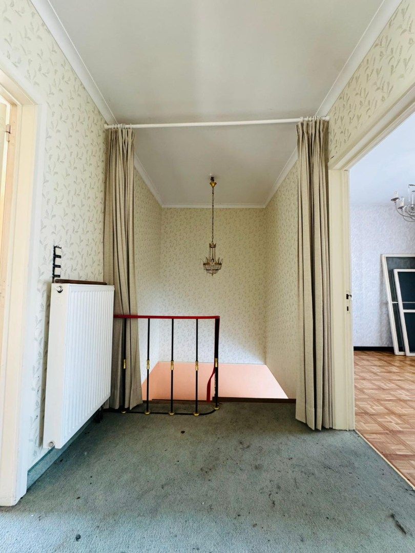 Te renoveren handelswoning op 3239 m² te koop inclusief aangrenzende bouwgrond foto 10