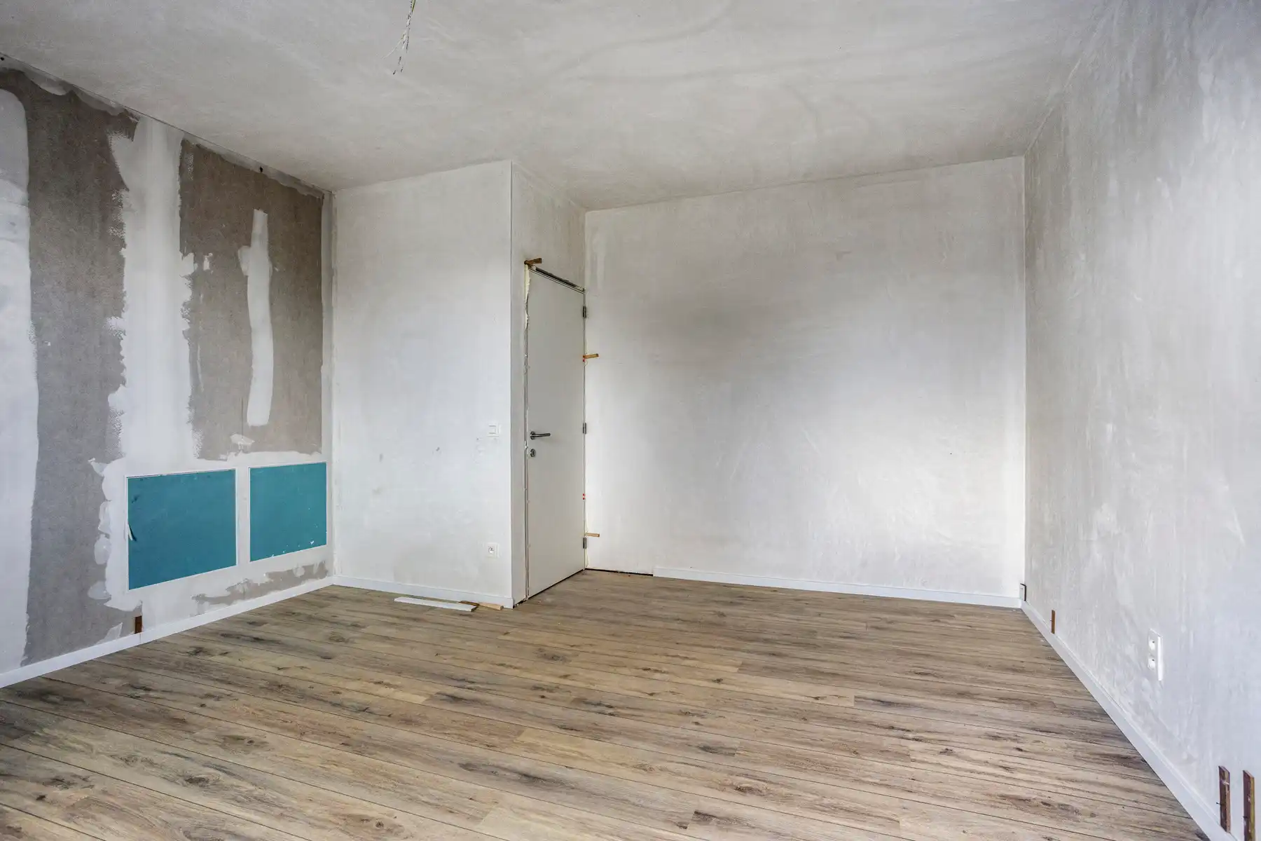 Unieke loftwoning onder registratierechten foto 21