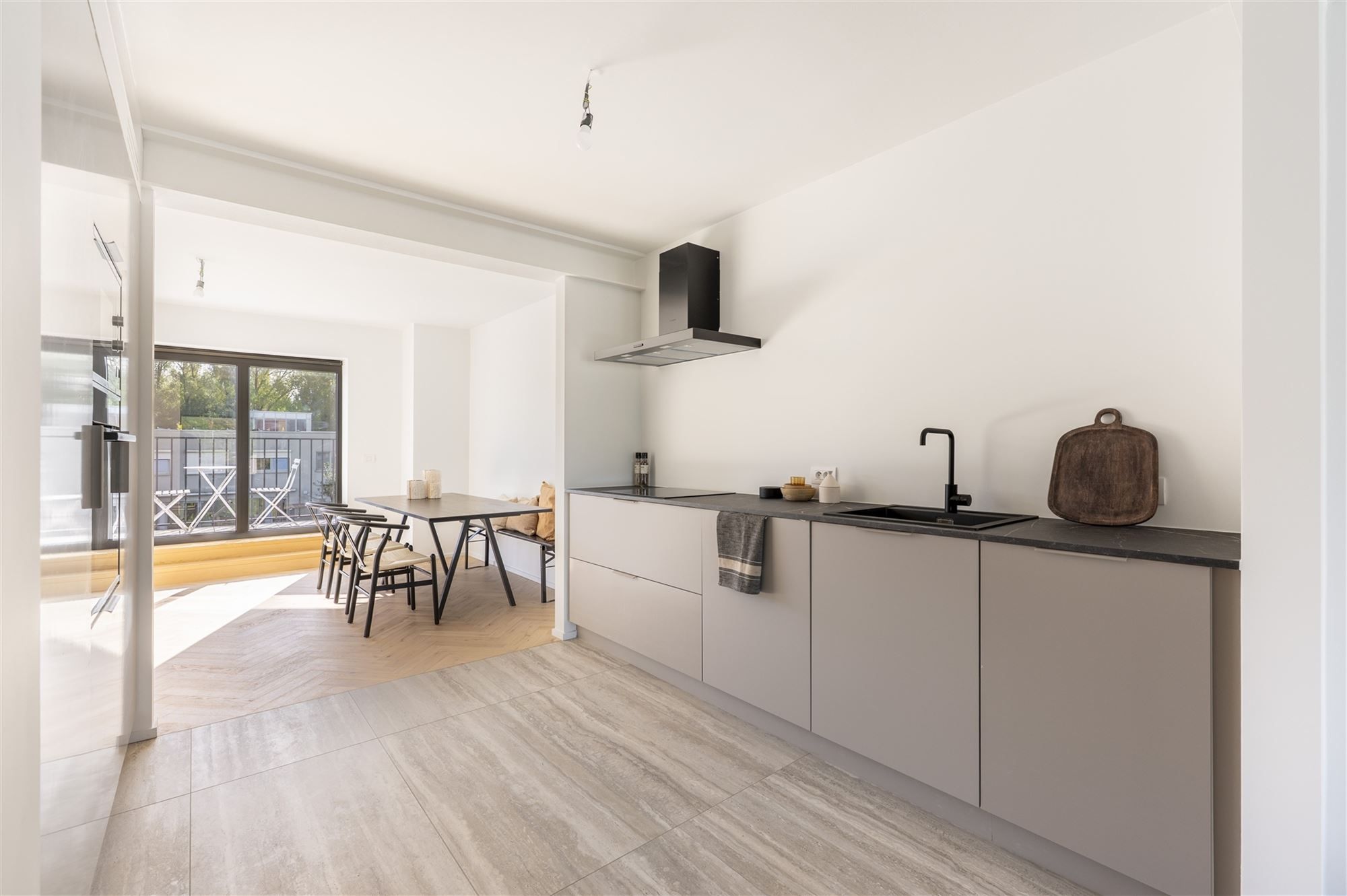 Luxe duplex Appartement foto 6