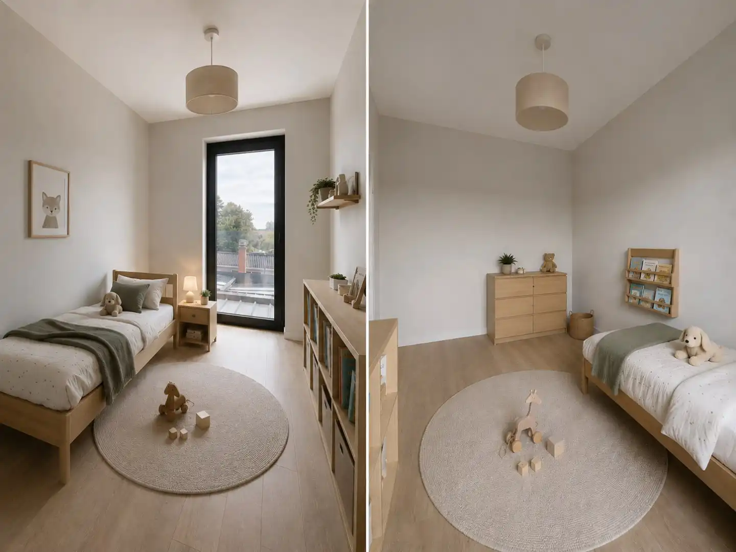 Instapklare nieuwbouwwoning te Goetsenhoven foto 14