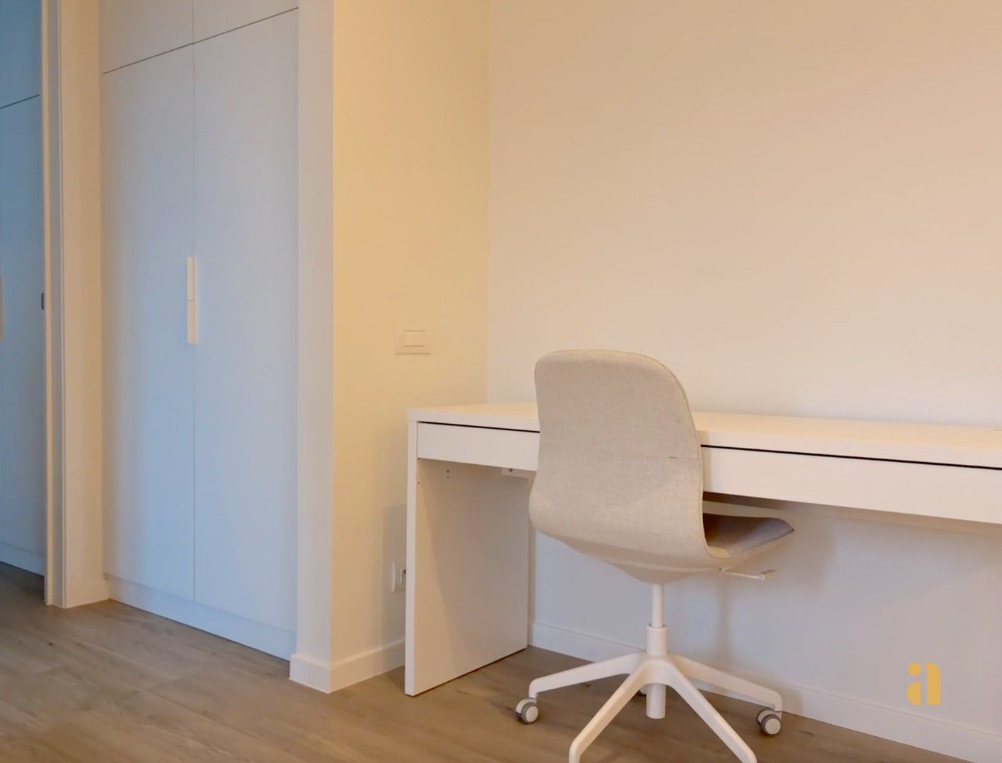 Luxueus gemeubeld appartement te huur foto 10