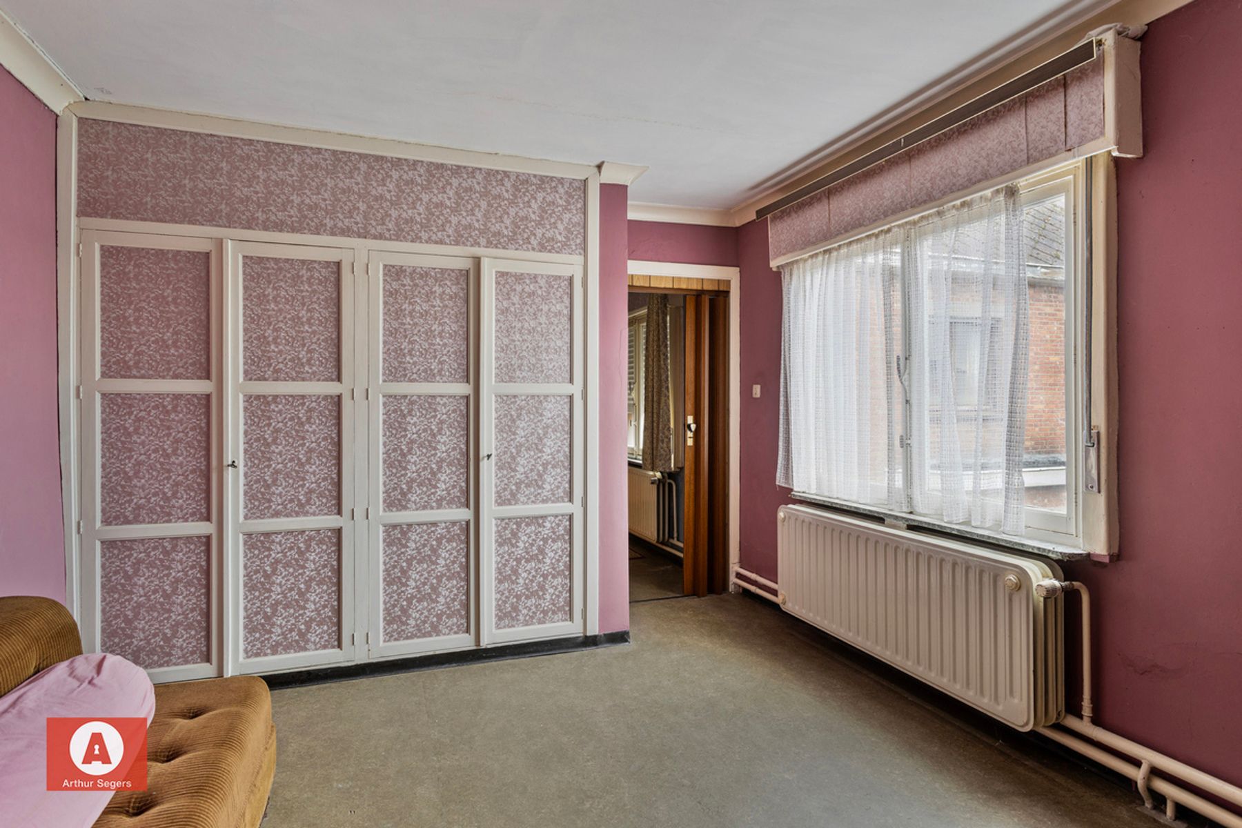 Te renoveren woning nabij centrum Buggenhout foto 18