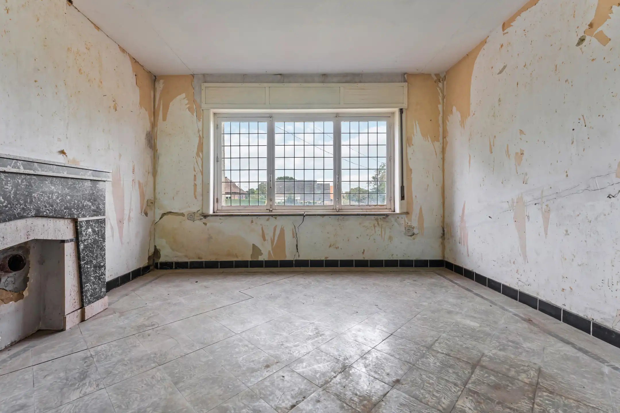 Te renoveren woning op 12a85ca te Valmeer foto 9