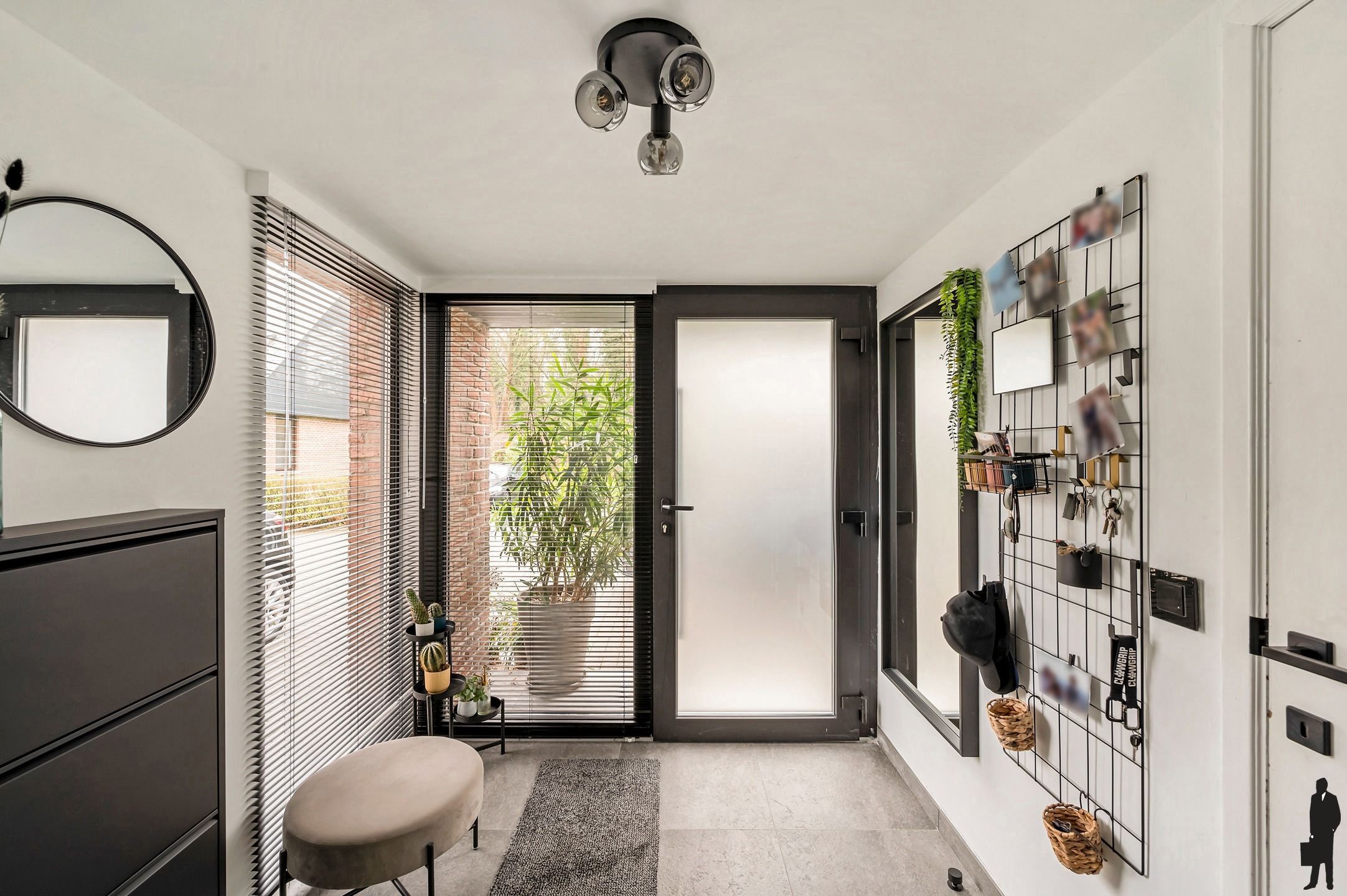 Instapklare en doodlopend gelegen woning (EPC A) in het pittoreske Klein-Willebroek foto 14