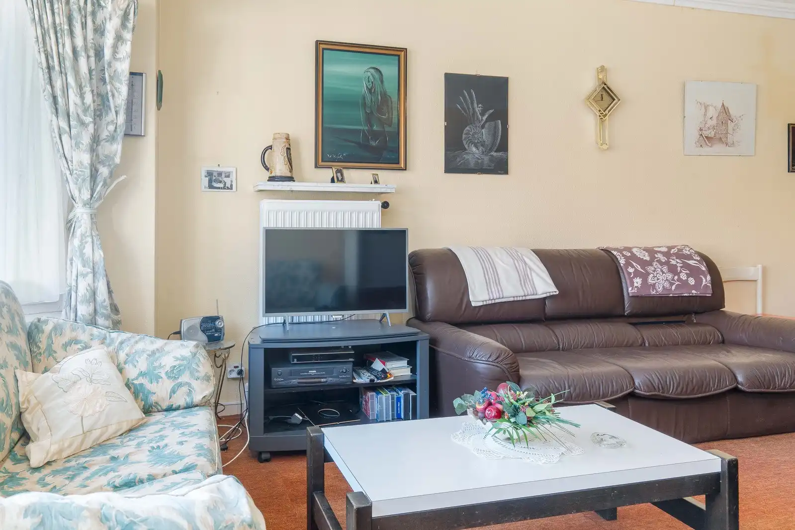 Licht op te frissen appartement op toplocatie! foto 7