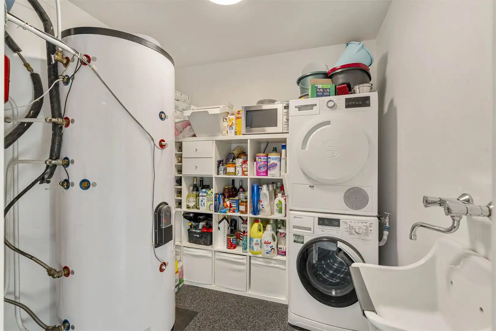 Appartement te koop foto 19
