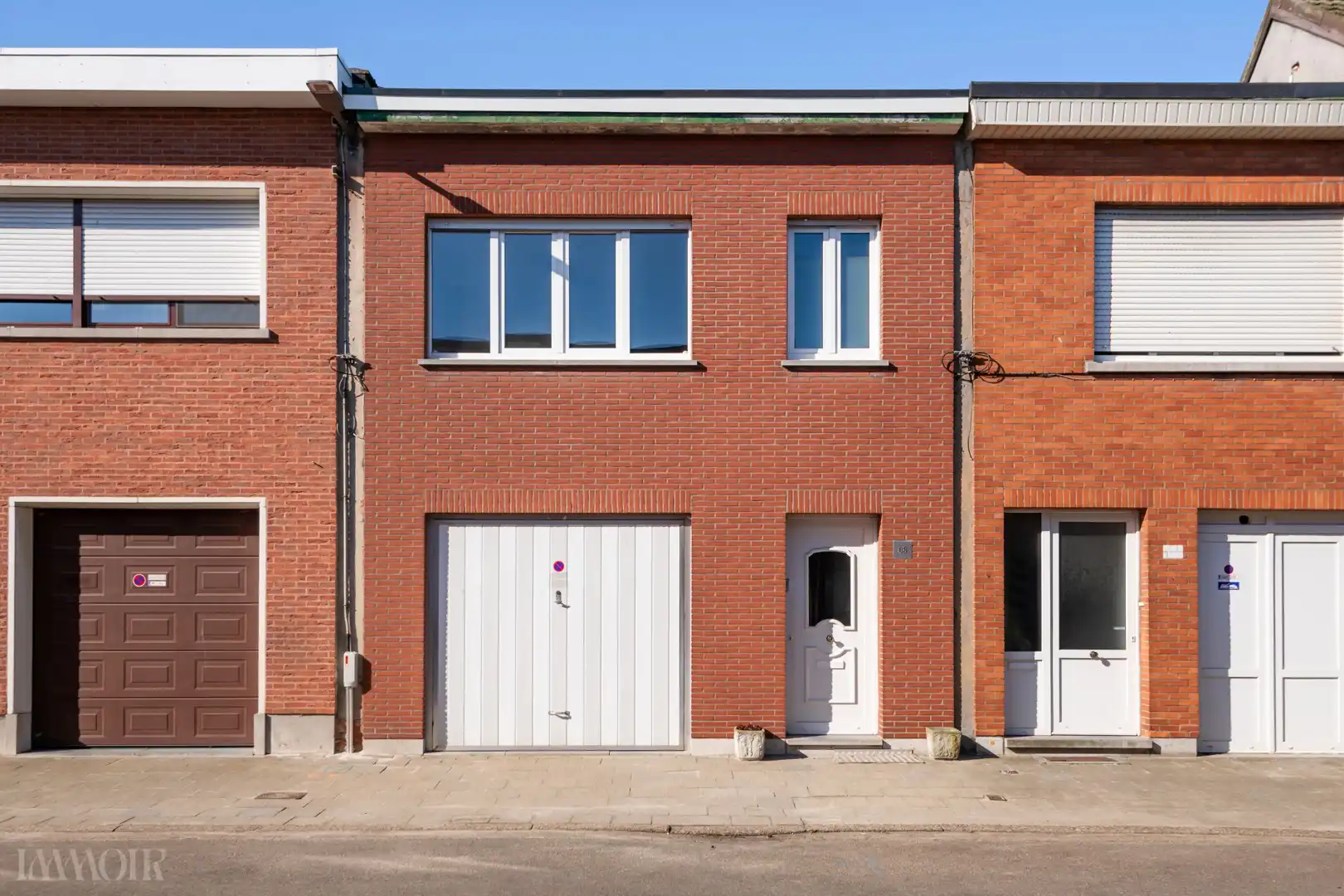 Residentieel gelegen eengezinswoning met garage en tal van mogelijkheden. foto 13