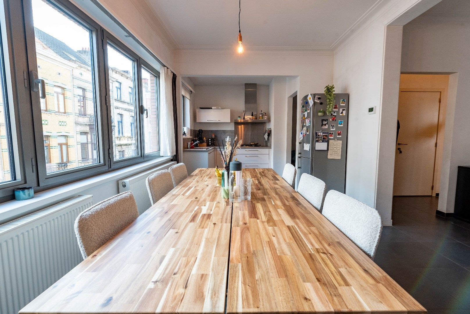  Ideaal starters- of investeringsappartement in de gegeerde wijk Zurenborg foto 5