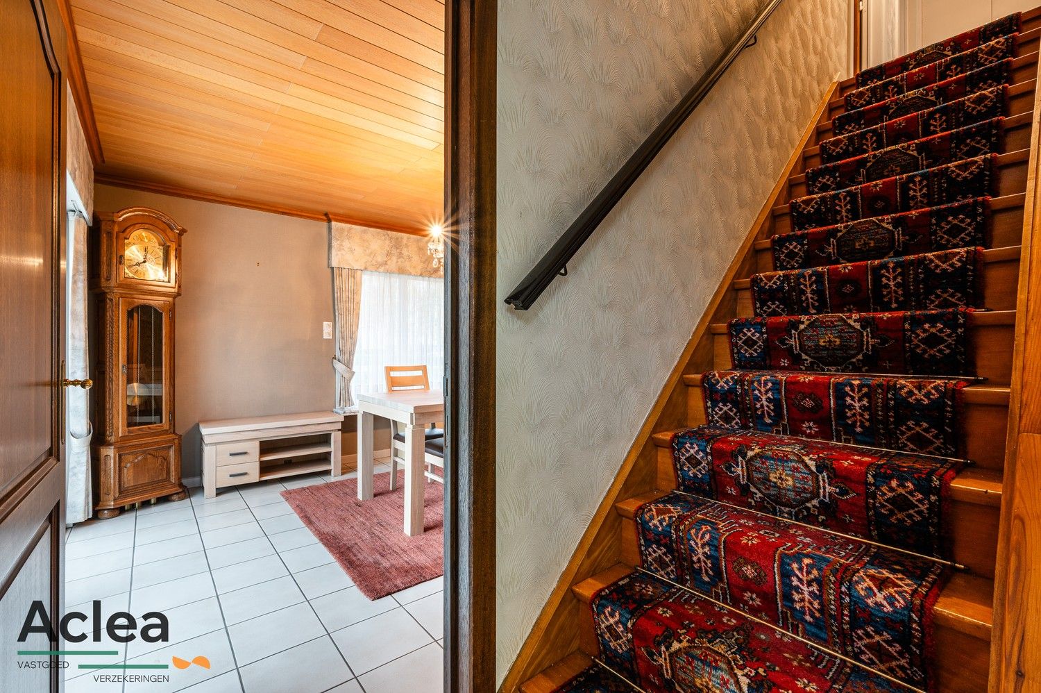 Karaktervolle vrijstaande woning op een goede locatie in Kaprijke foto 15