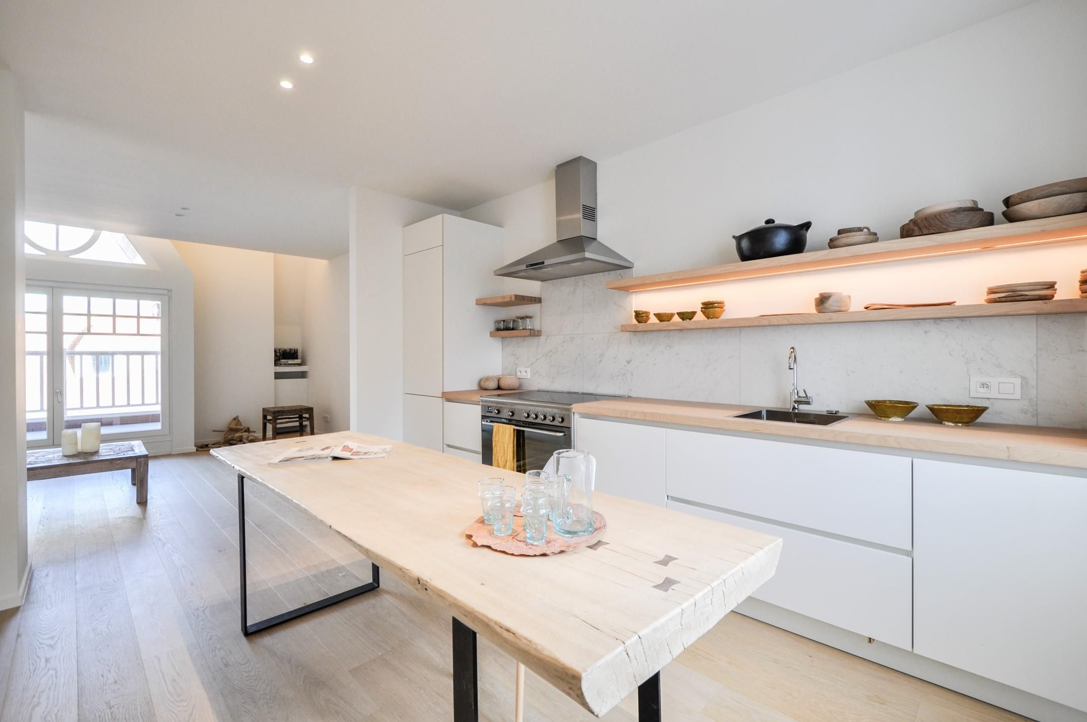 Appartement te huur Poststraat 22 - 8300 Knokke-Heist