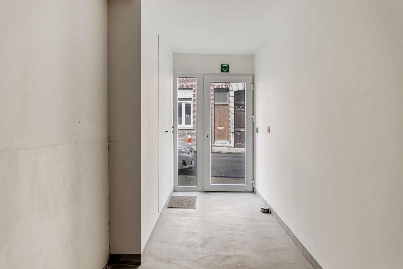 Prachtig Duplex appartement in Gentbrugge: moderne stijl en optimale ruimtebenutting foto 2