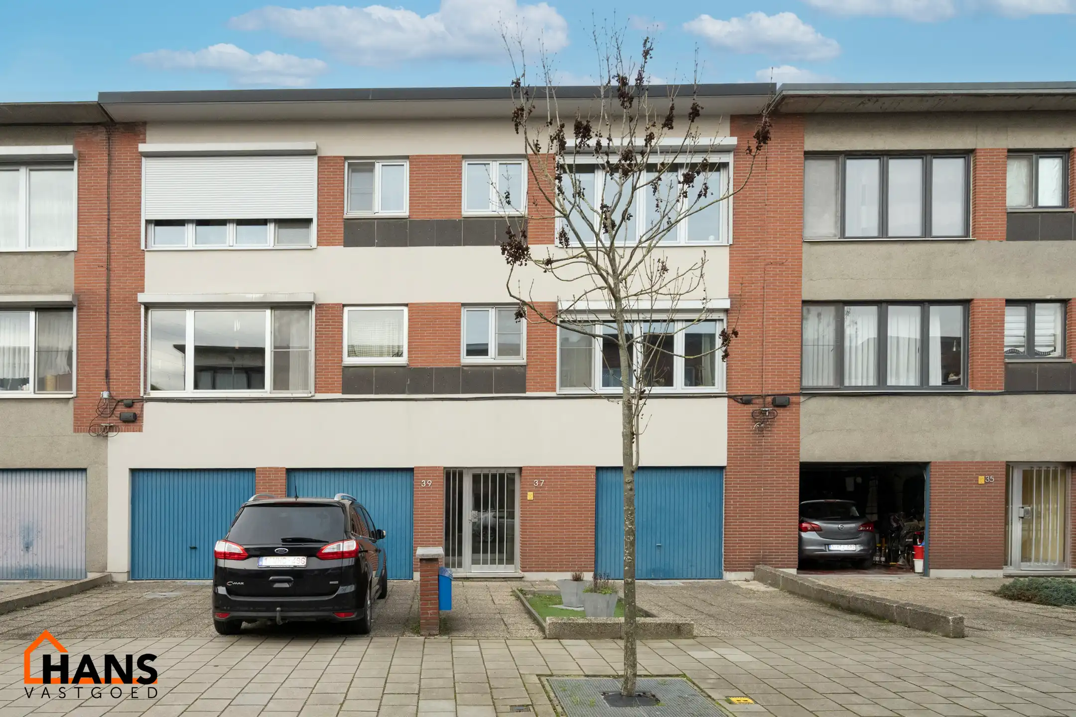 Gerenoveerd appartement  foto 2