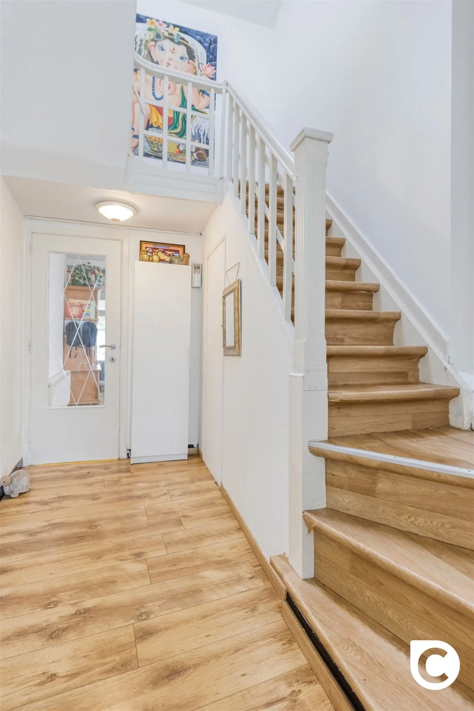 Woning: 3 slk instapklaar  foto 14