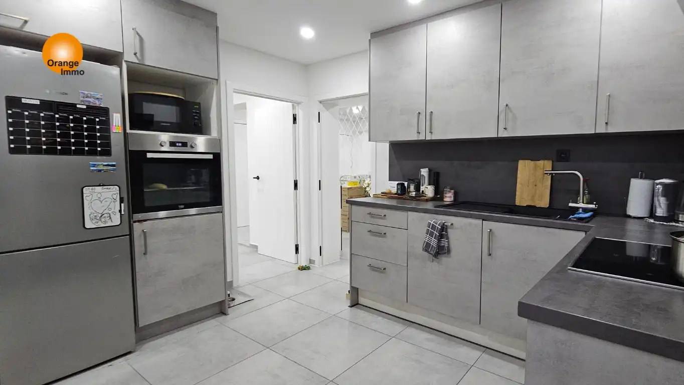 Appartement te koop foto 4