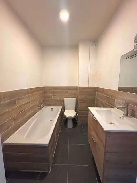 Comfortabel 2-slaapkamerappartement te huur in Zottegem foto 5