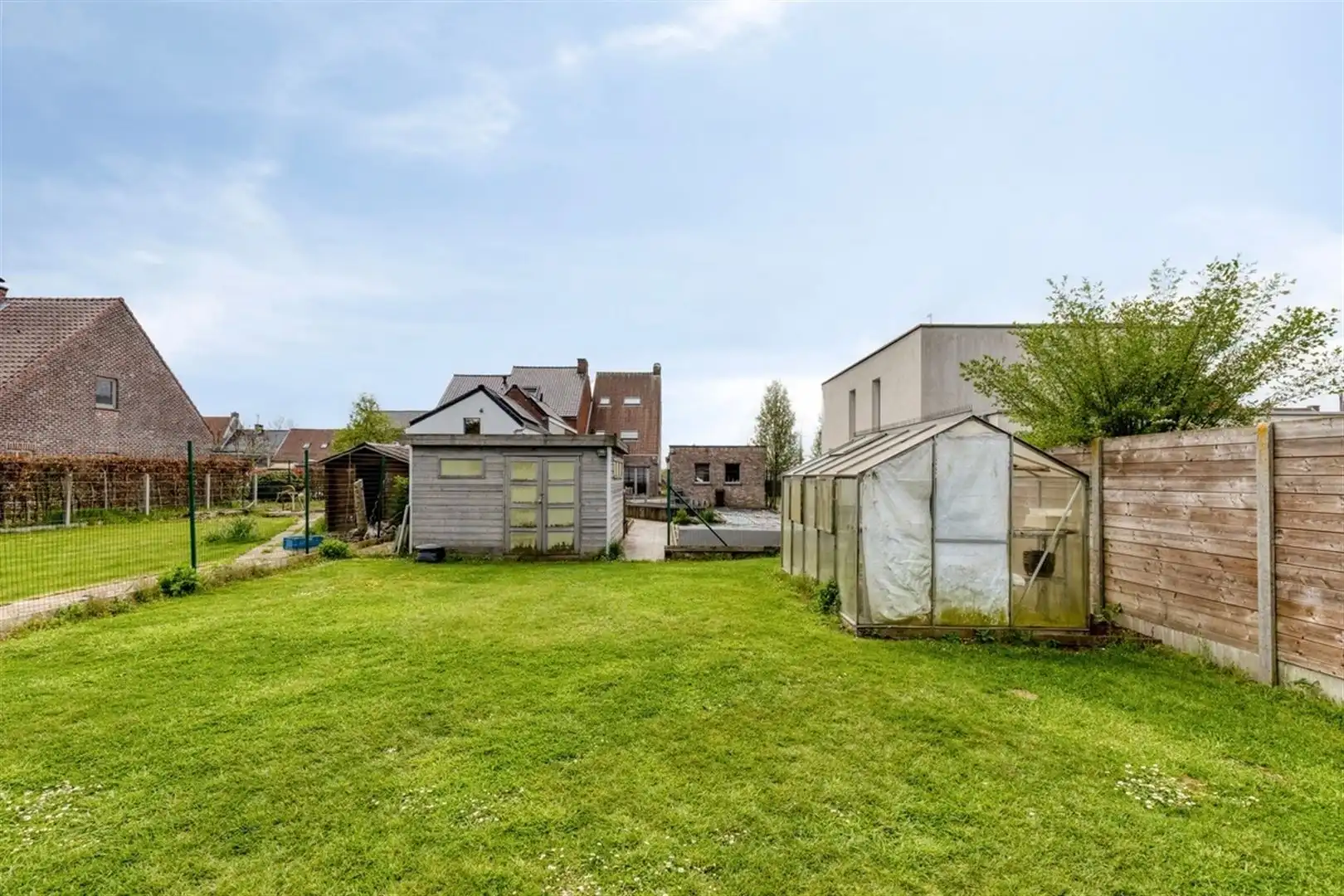 Huis te koop Kortrijkstraat 181 - 9700 OUDENAARDE