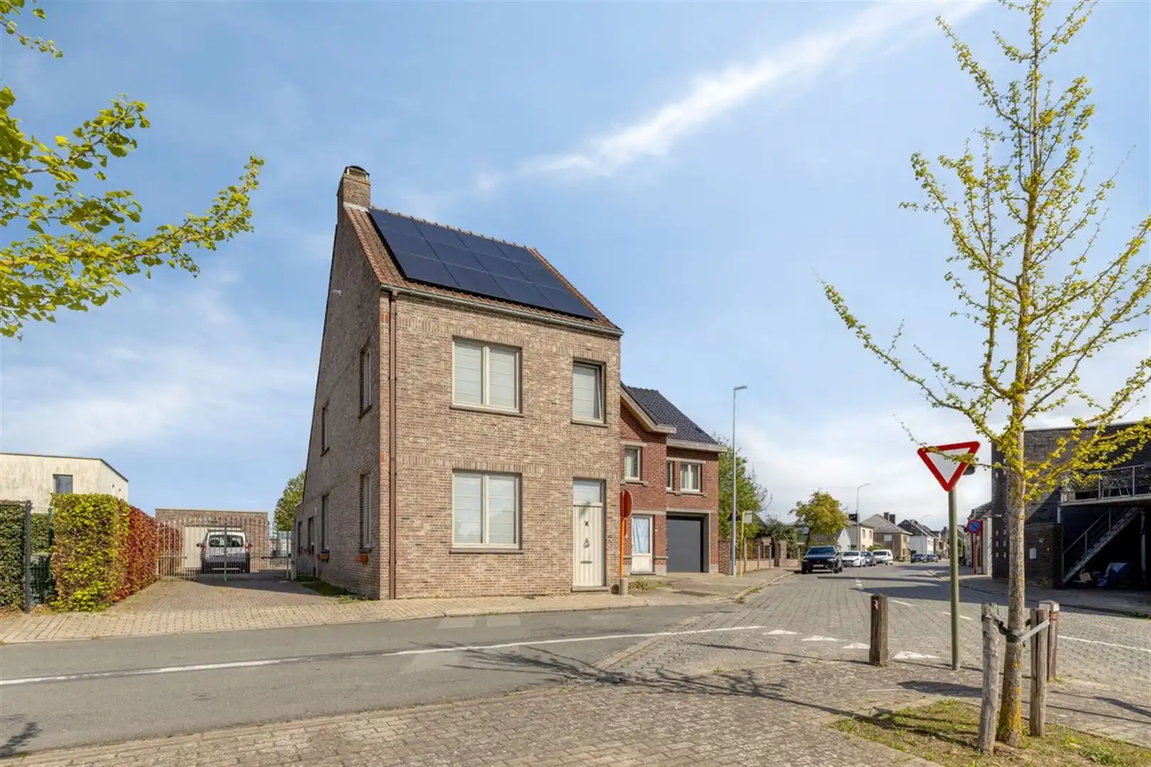 Huis te koop Kortrijkstraat 181 - 9700 OUDENAARDE