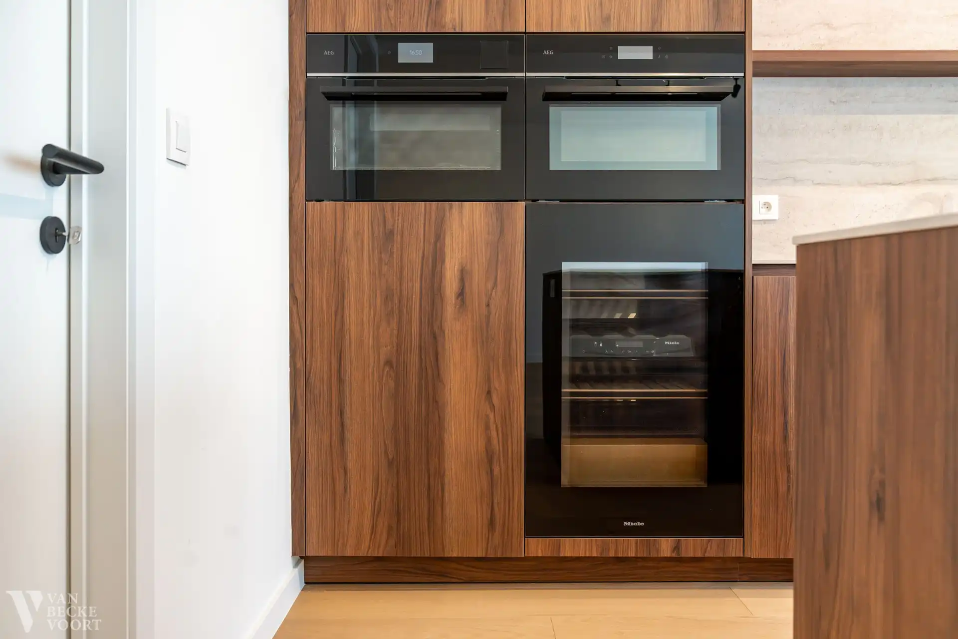Excellent appartement (101m²) met zicht op Wapenplein foto 10
