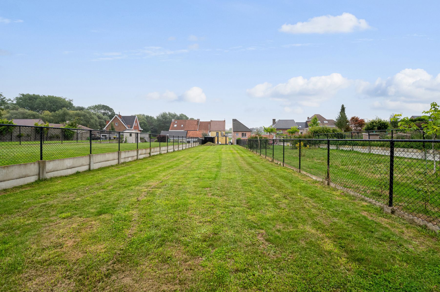 Instapklare, gerenoveerde woonst in Outer - EPC B  foto 19