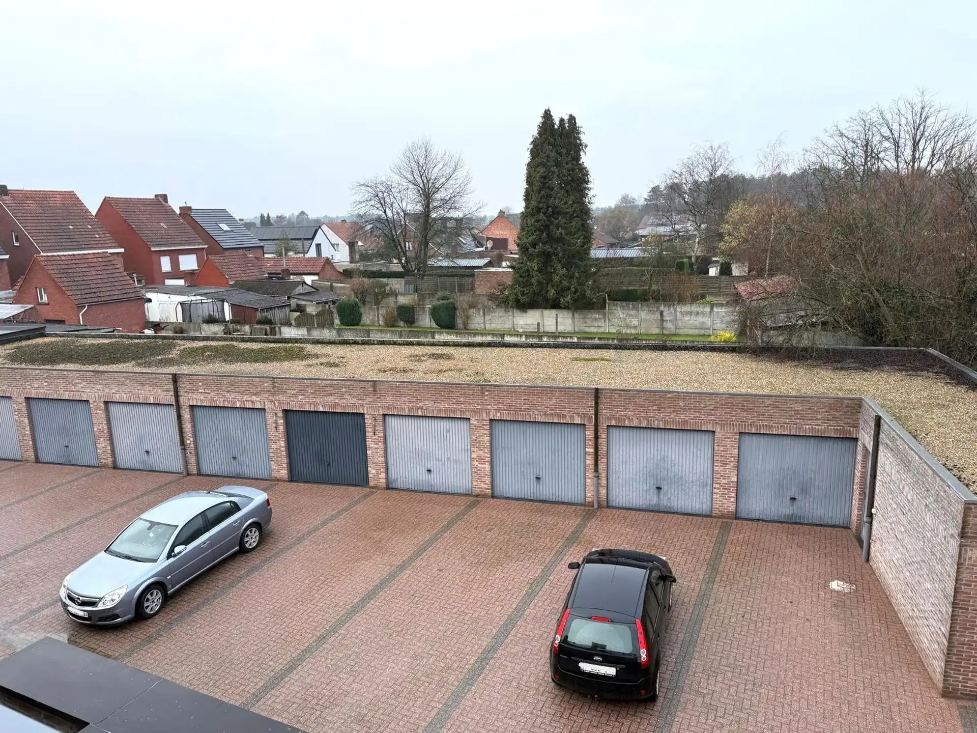 Centraal gelegen app met garage in het centrum van Vosselaar foto 12