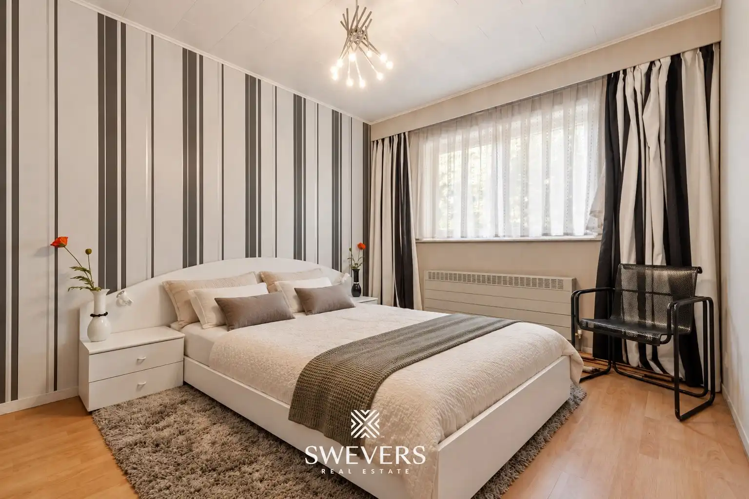 Vrijstaande gelijkvloerse woning met drie slaapkamers te Zonhoven  foto 13