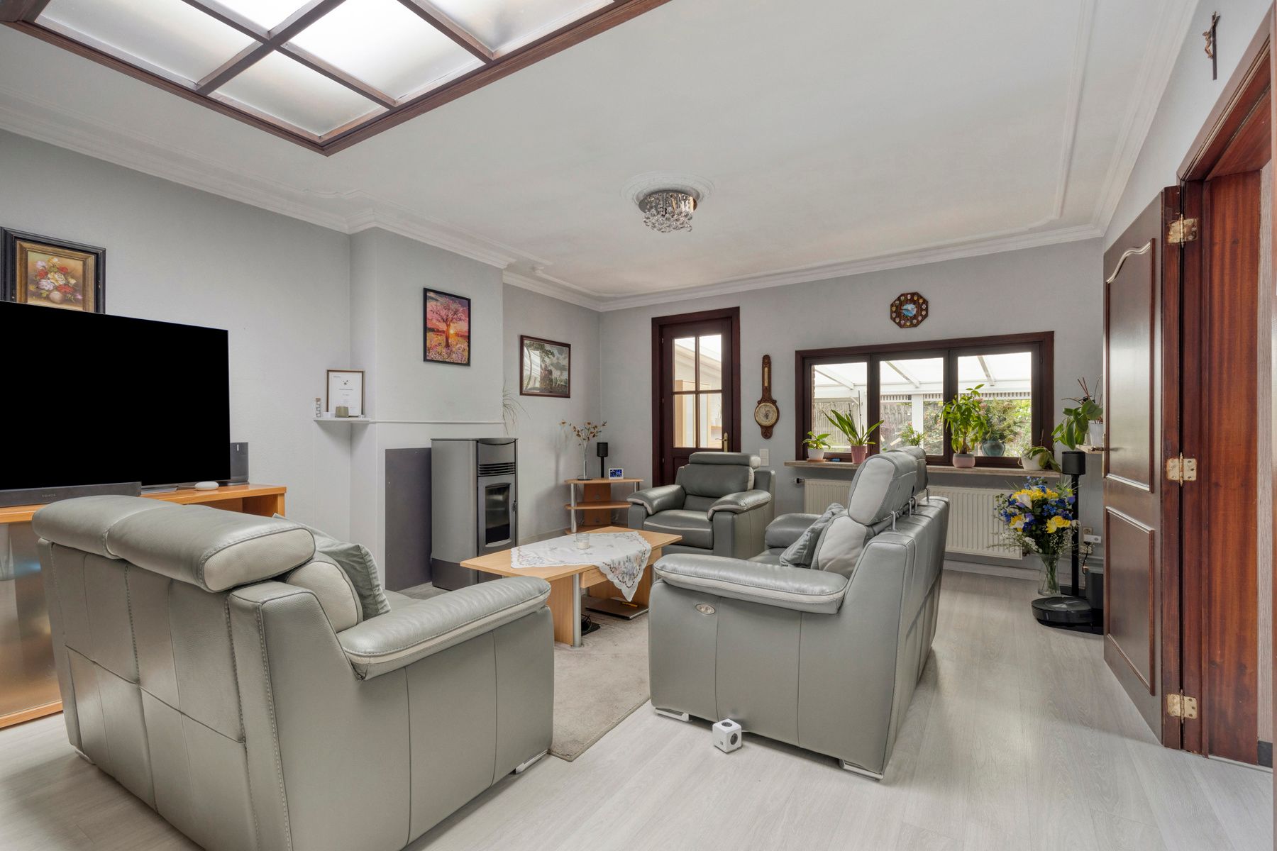 Huis te koop foto 3