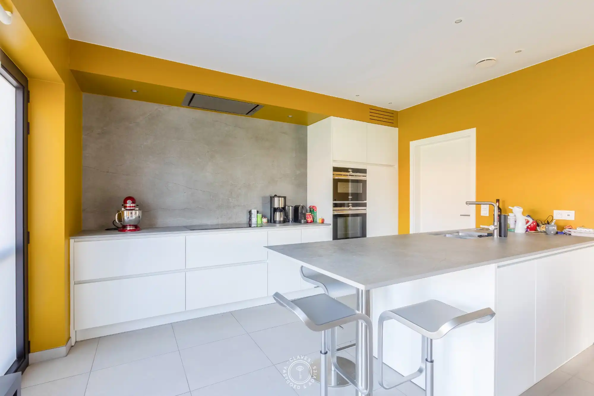 Rustig gelegen nieuwbouwwoning foto 6