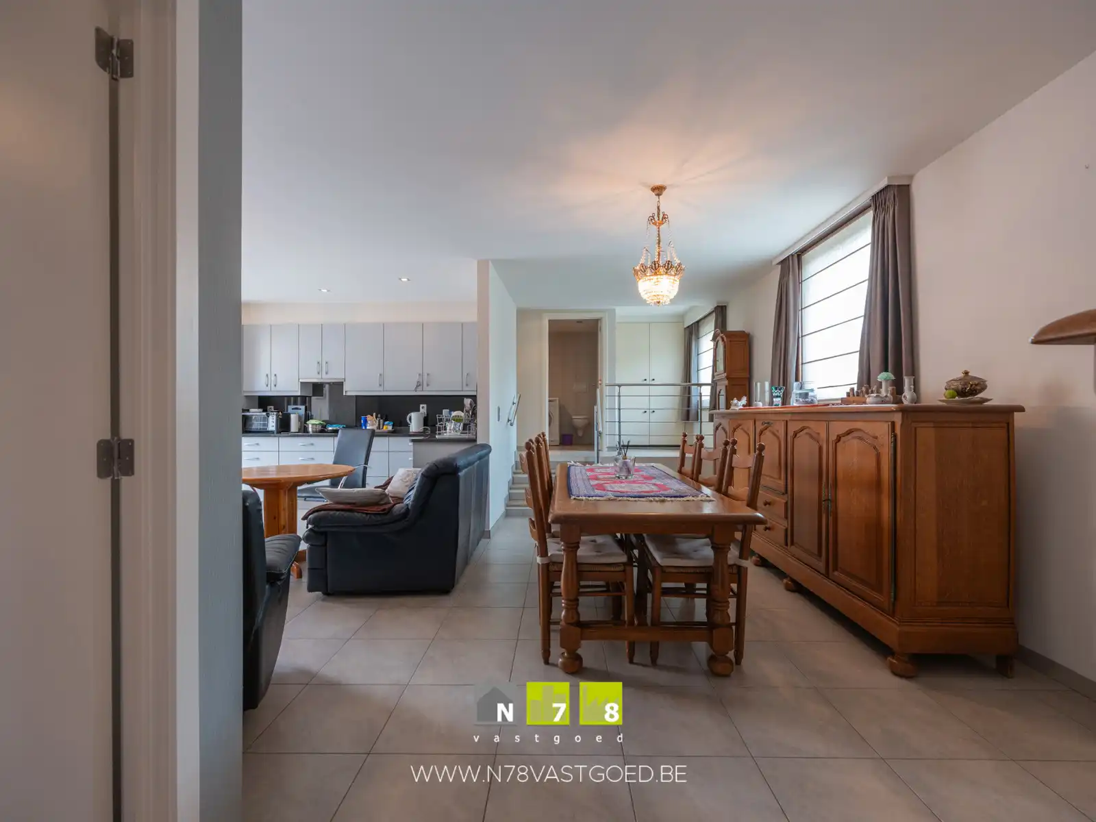 Appartement te koop foto 4