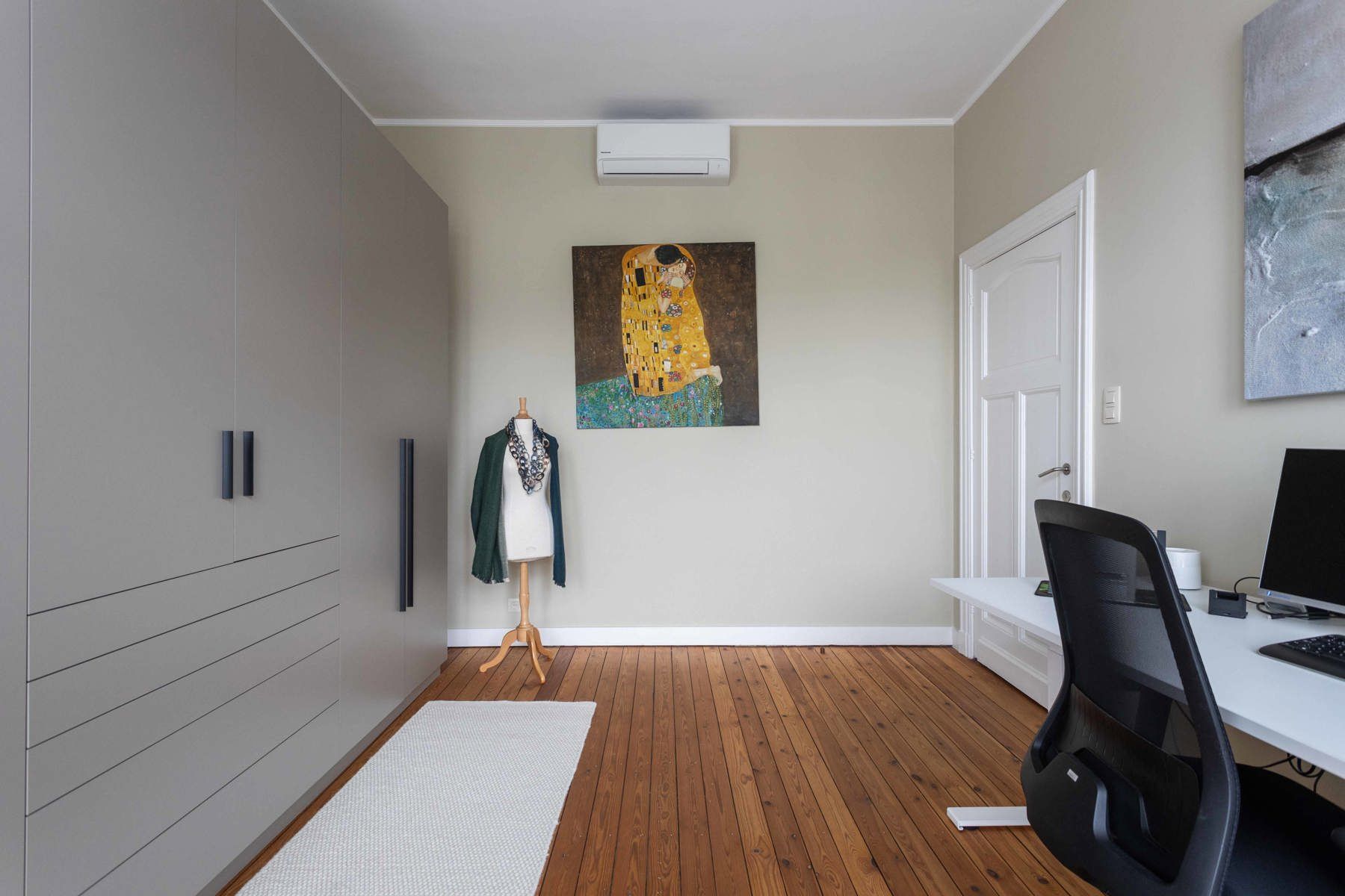 Prachtige herenwoning nabij station te Gent foto 21