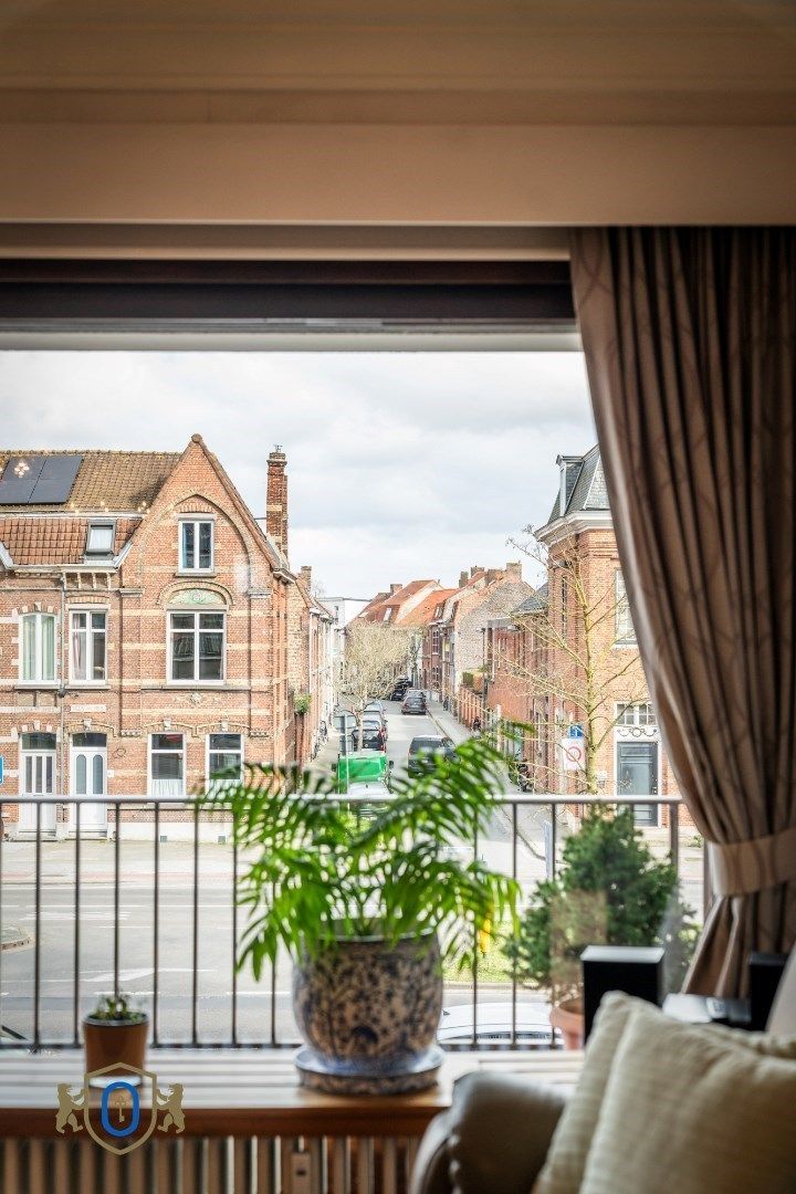 3-slpkr appartement nabij centrum Brugge foto 10