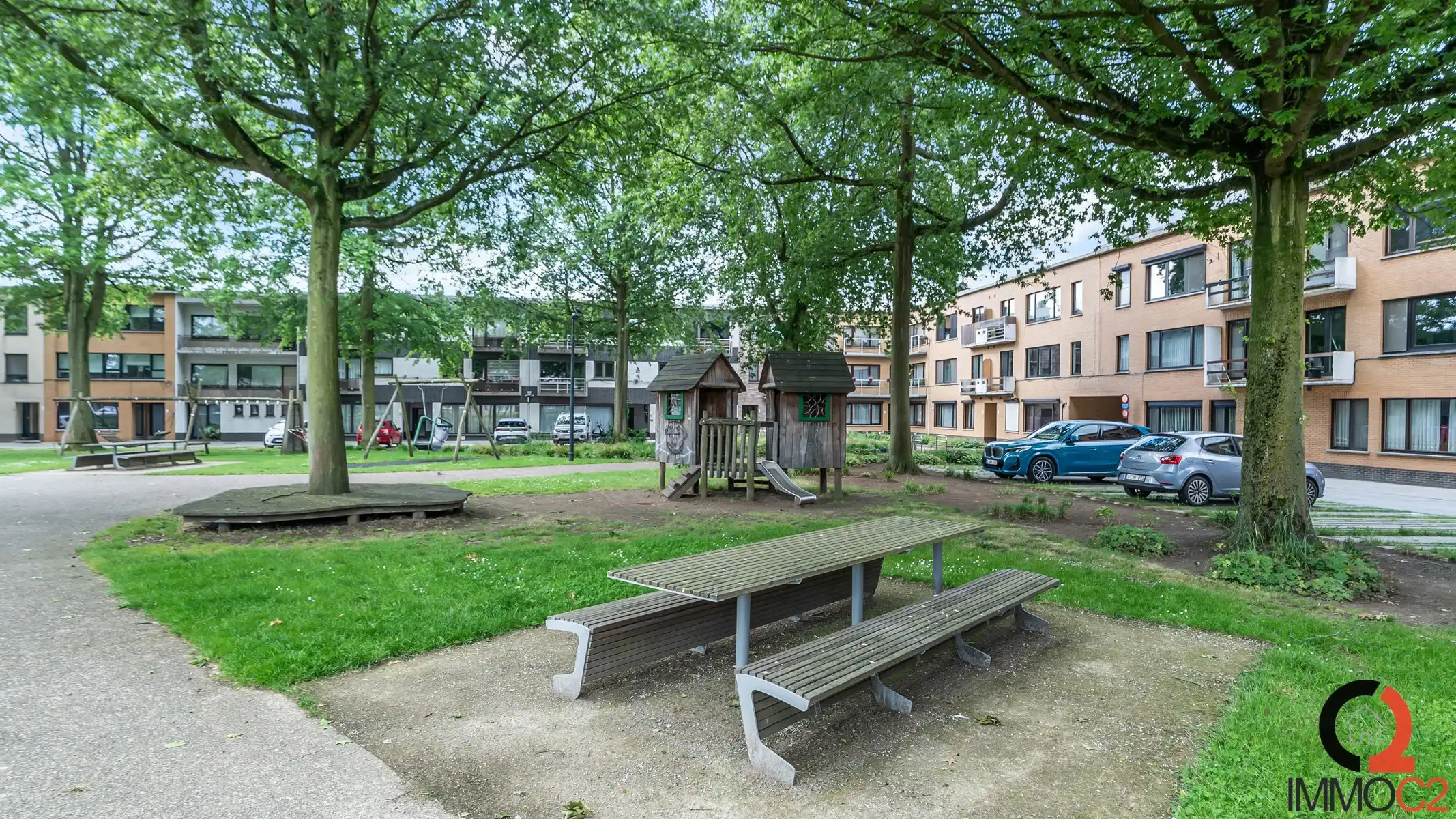 Appartement te koop foto 17